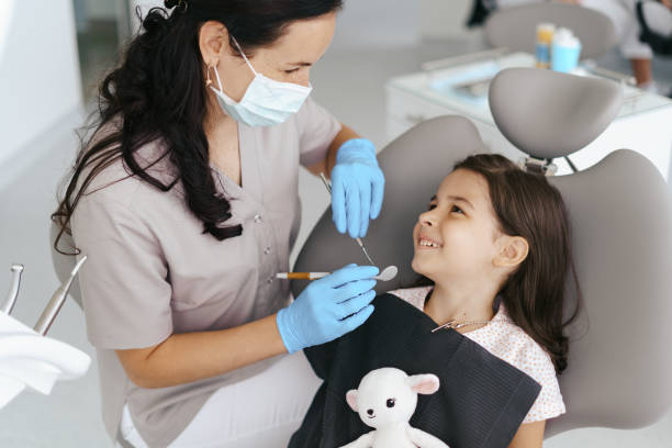 Best Emergency Dental Care for Broken or Chipped Teeth in Lisle, IL