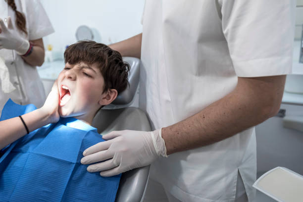 Best Pediatric Emergency Dentist in Lisle, IL