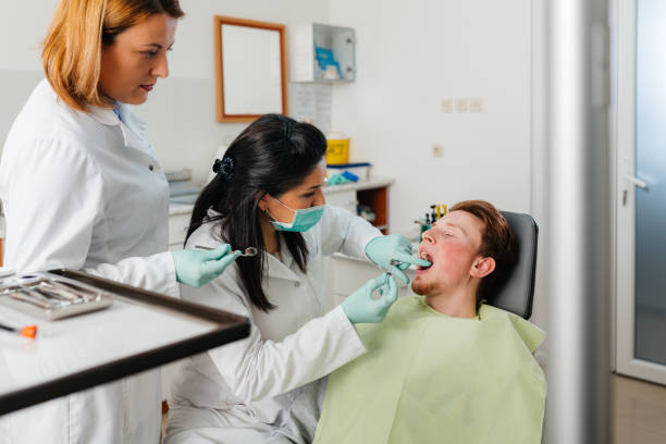 Best Emergency Tooth Extraction in Lisle, IL