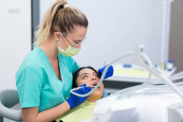 Best Emergency Root Canal Treatment in Lisle, IL